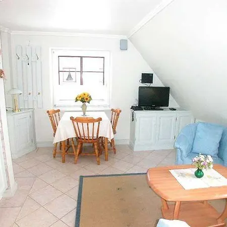 Ferienhaus-Liigerhof-Whg-2A شقة