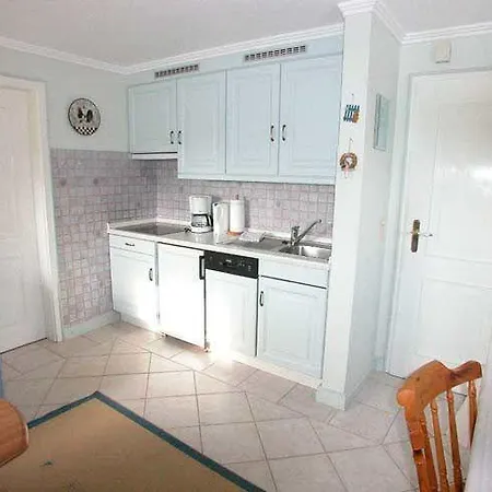 Ferienhaus-Liigerhof-Whg-2A شقة